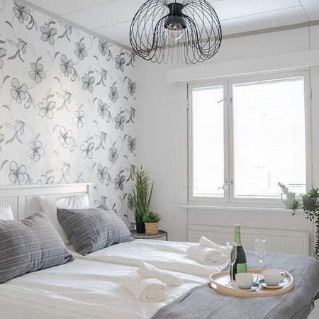 Appartamento West Coast Hideaway Jakobstad Esterno foto
