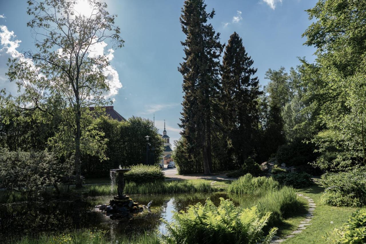 Appartamento West Coast Hideaway Jakobstad Esterno foto