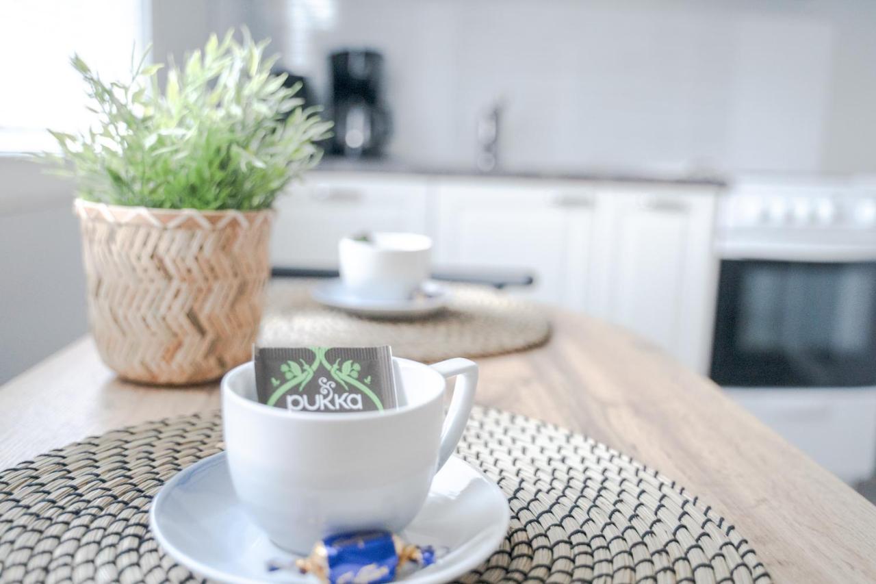 Appartamento West Coast Hideaway Jakobstad Esterno foto