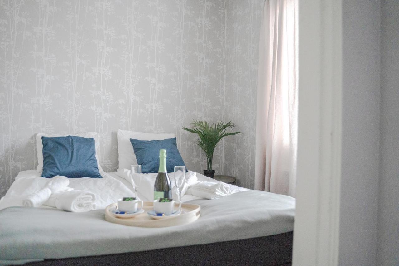 Appartamento West Coast Hideaway Jakobstad Esterno foto
