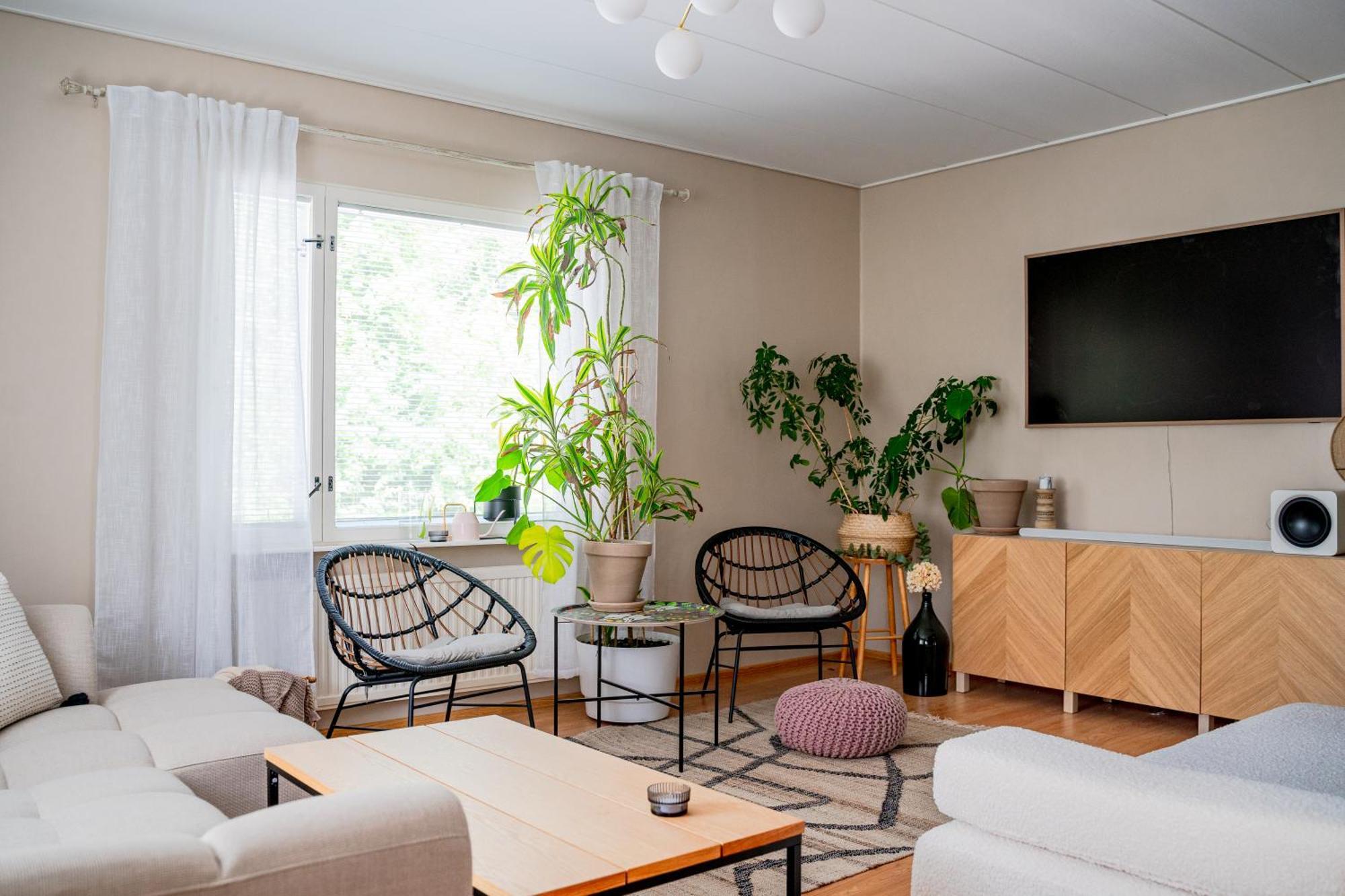 Appartamento West Coast Hideaway Jakobstad Esterno foto