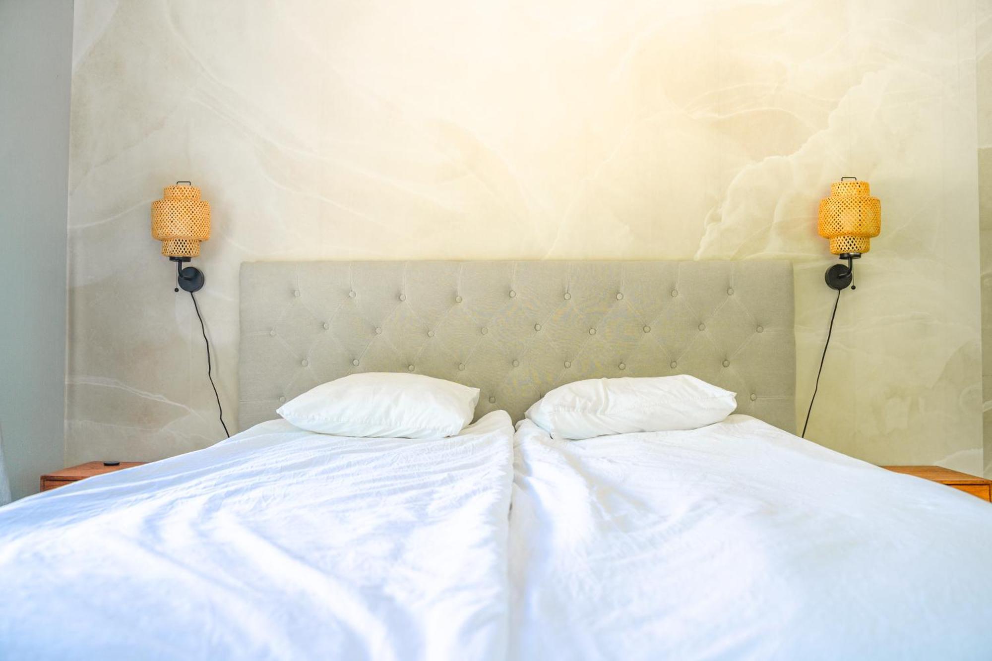 Appartamento West Coast Hideaway Jakobstad Esterno foto