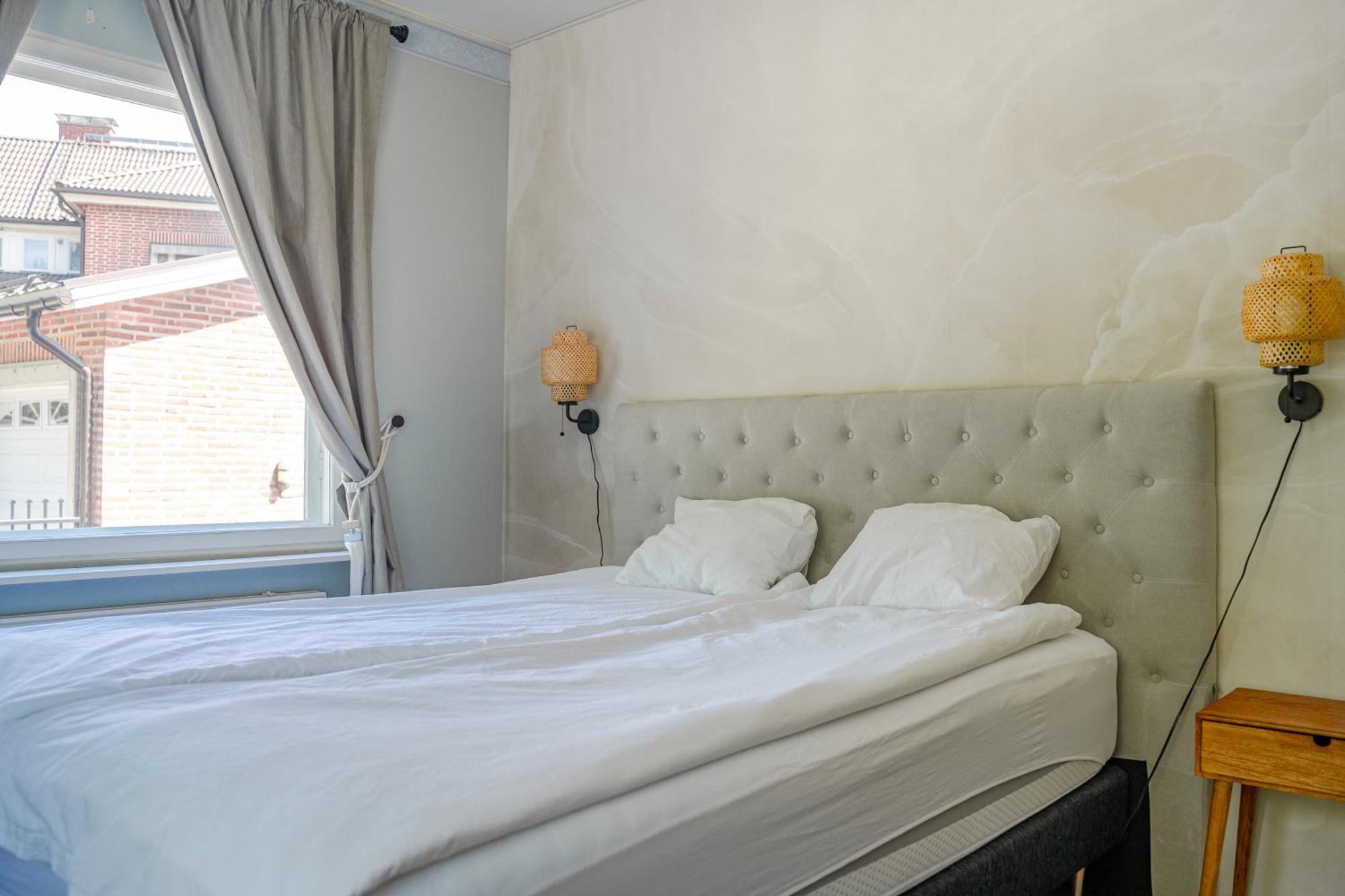 Appartamento West Coast Hideaway Jakobstad Esterno foto