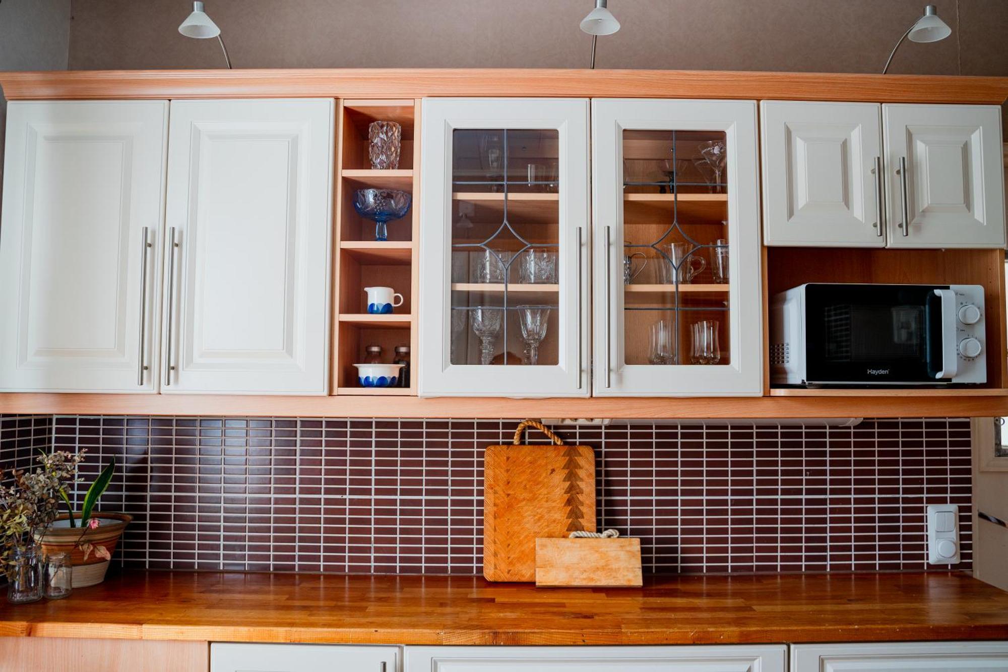 Appartamento West Coast Hideaway Jakobstad Esterno foto