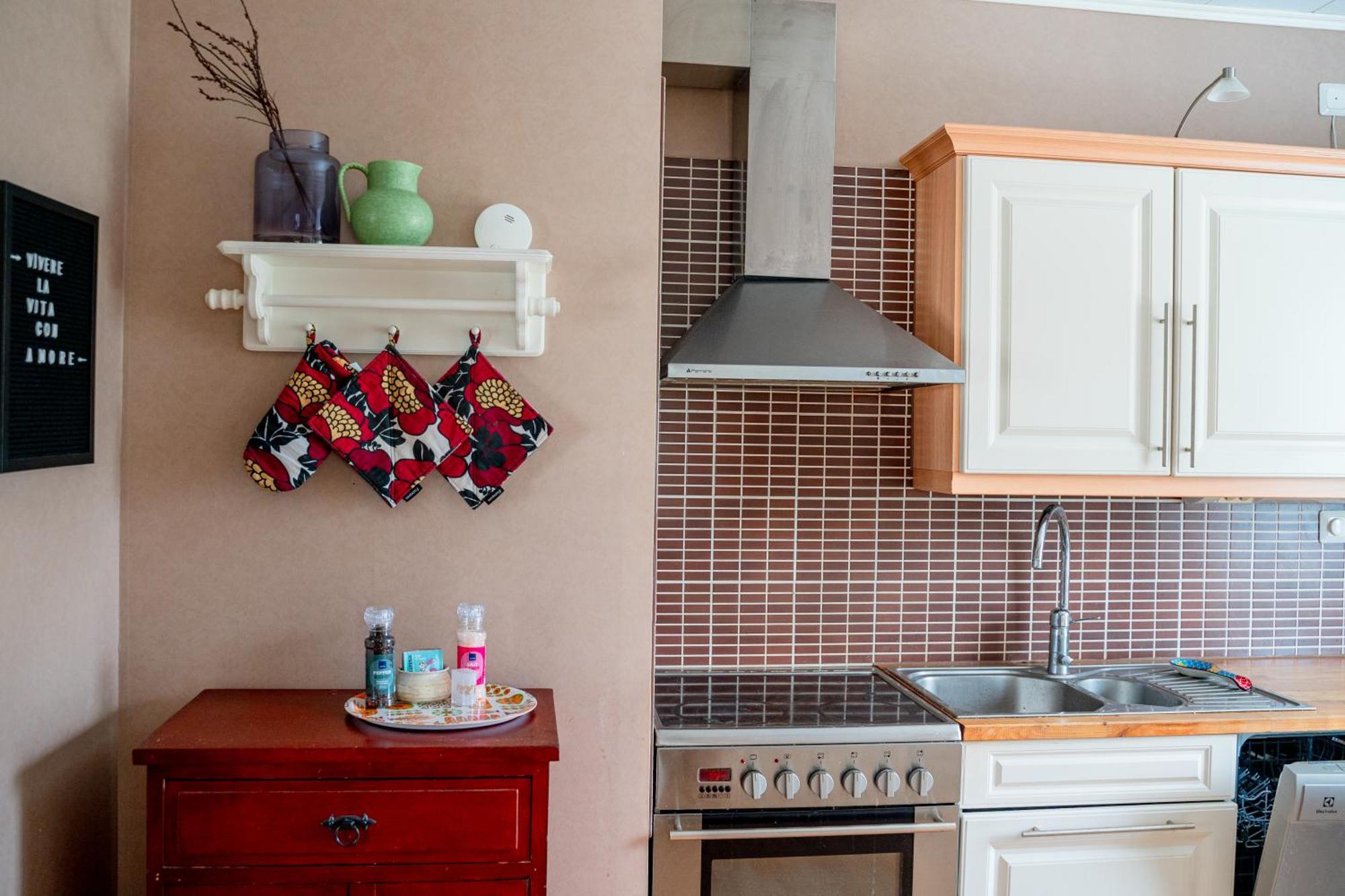 Appartamento West Coast Hideaway Jakobstad Esterno foto