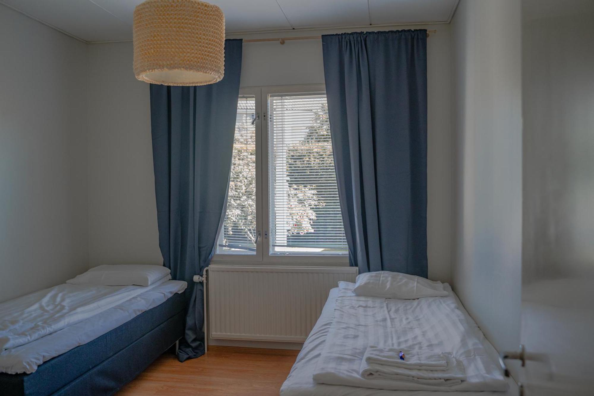 Appartamento West Coast Hideaway Jakobstad Esterno foto