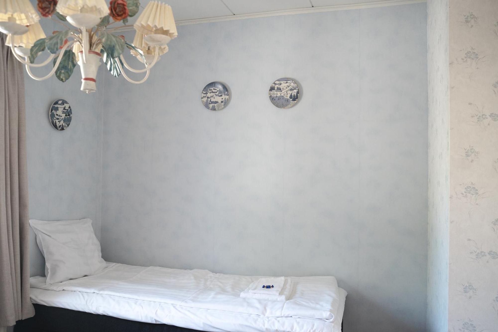 Appartamento West Coast Hideaway Jakobstad Esterno foto