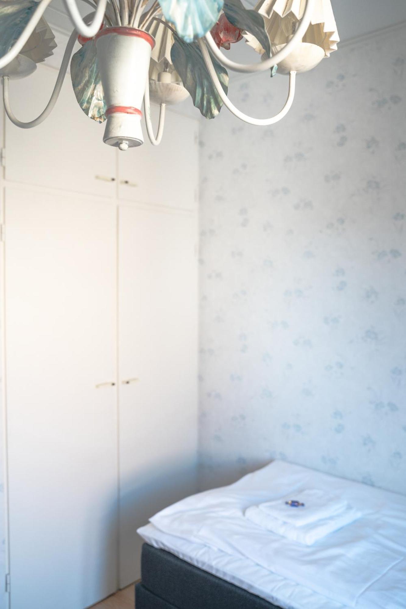 Appartamento West Coast Hideaway Jakobstad Esterno foto