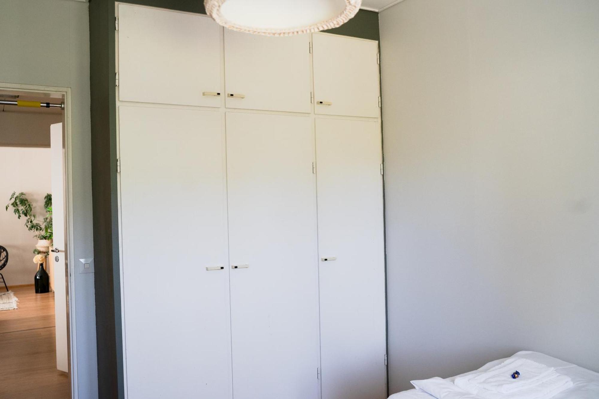 Appartamento West Coast Hideaway Jakobstad Esterno foto
