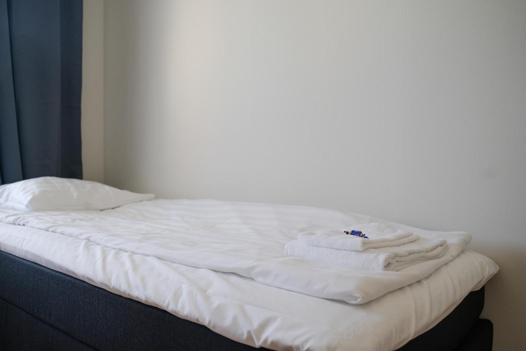 Appartamento West Coast Hideaway Jakobstad Esterno foto