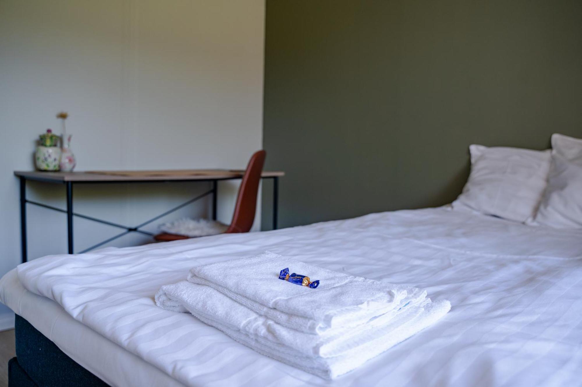 Appartamento West Coast Hideaway Jakobstad Esterno foto